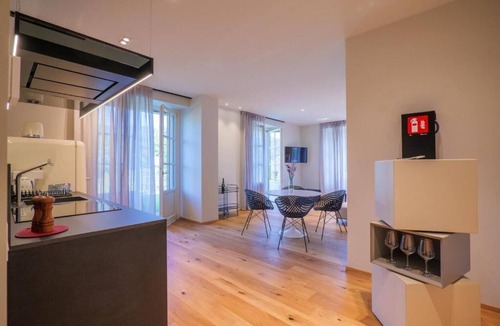 Orta San Giulio House | Villa Amelia