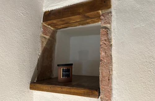 Panicale House | Villa Amici Apartment