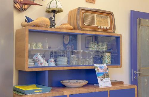 San Benedetto del Tronto Apartment | Villa Antolina - Notti Stellate by Host Hero