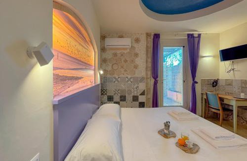 San Benedetto del Tronto Apartment | Villa Antolina - Notti Stellate by Host Hero
