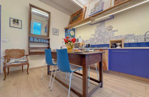 San Benedetto del Tronto Apartment | Villa Antolina - Notti Stellate by Host Hero