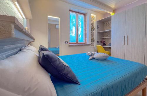 San Benedetto del Tronto Apartment | Villa Antolina - Il Cielo In Una Stanza by Host Hero