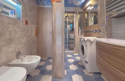San Benedetto del Tronto Apartment | Villa Antolina - Il Cielo In Una Stanza by Host Hero