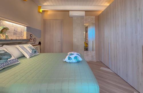 San Benedetto del Tronto Apartment | Villa Antolina - Il Cielo In Una Stanza by Host Hero