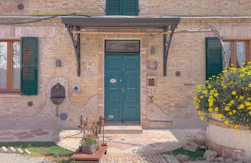 San Benedetto del Tronto Apartment | Villa Antolina - Il Cielo In Una Stanza by Host Hero