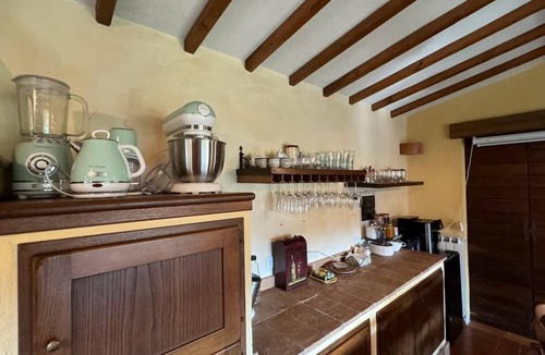 Montecastrilli Apartment | Villa and Annex House with Pool InBorgo