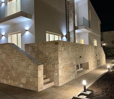 Palese Apartment | Villa Andrea Luxury Apartment