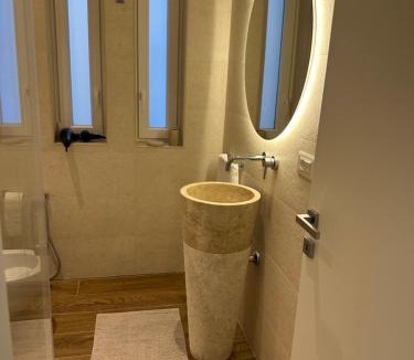 Palese Apartment | Villa Andrea Luxury Apartment