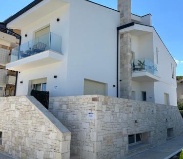 Palese Apartment | Villa Andrea Luxury Apartment