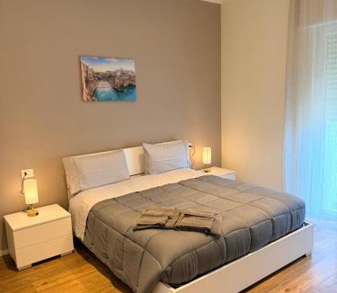 Palese Apartment | Villa Andrea Luxury Apartment