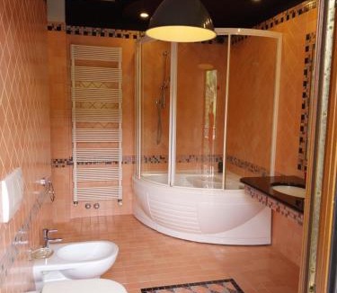 San Benedetto del Tronto Bed & Breakfast | Villa Angela