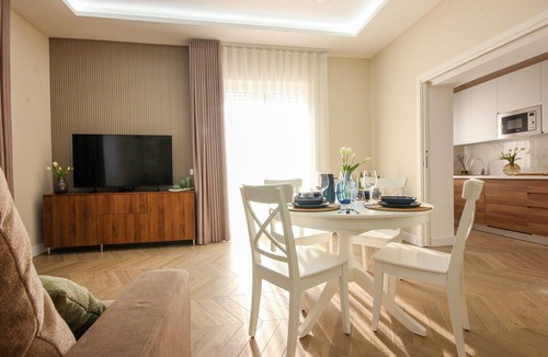 Angri Apartment | Villa Angela Luxury House
