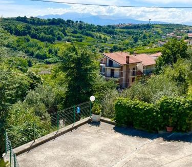 Ripa Teatina Apartment | Villa Angelina holidays