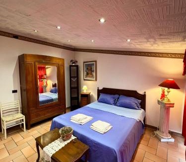 Ripa Teatina Apartment | villa Angelina house