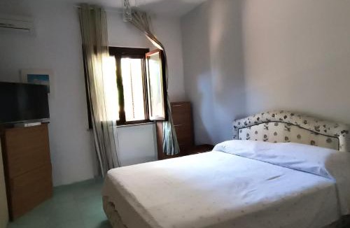 Gaeta House | Villa Angelina