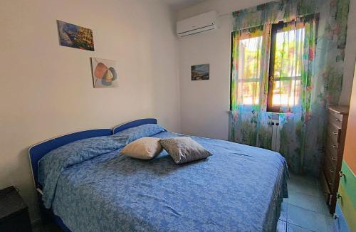 Gaeta House | Villa Angelina