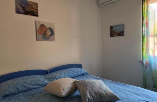 Gaeta House | Villa Angelina