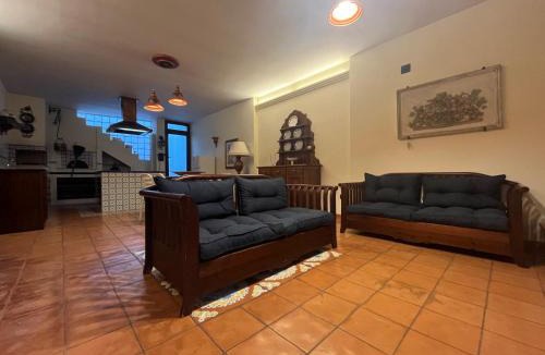 Manfredonia Apartment | Villa Angioina by Casa Manfredi