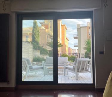 Manfredonia Apartment | Villa Angioina by Casa Manfredi