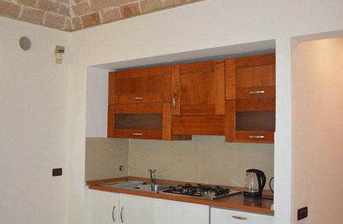 Pescara House | VILLA ANITA - APARTMENT