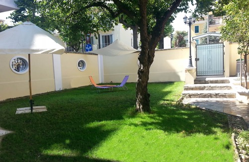 Pescara House | VILLA ANITA - APARTMENT