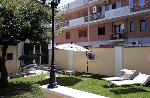 Pescara House | VILLA ANITA - APARTMENT