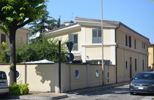 Pescara House | VILLA ANITA - APARTMENT