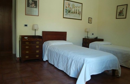 Fondi Bed & Breakfast | Villa Anita