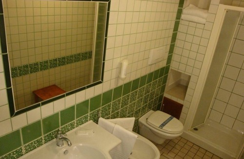 Fondi Bed & Breakfast | Villa Anita