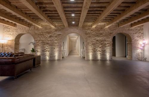 Loro Piceno Resort | Villa Anitori Prestige Relais & Spa