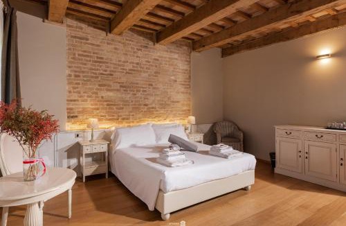 Loro Piceno Resort | Villa Anitori Prestige Relais & Spa
