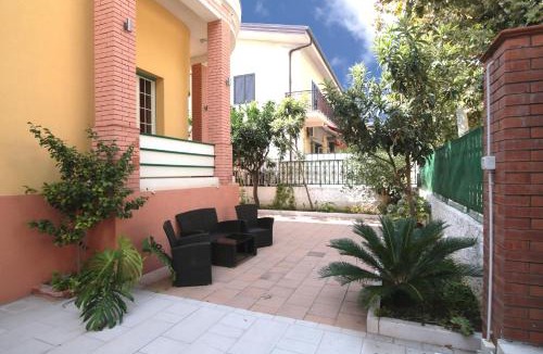 Praia a Mare Bed & Breakfast | Villa Anna B&B