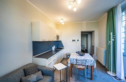 Carciano Apartment | Villa Anna, Borromean Islands, No. 02 by Lago Reisen