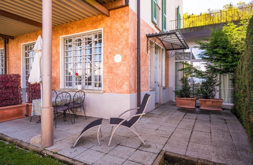 Carciano Apartment | Villa Anna, Borromean Islands, No. 02 by Lago Reisen