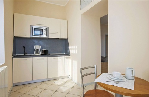 Carciano Apartment | Villa Anna, Borromean Islands, No. 09 by Lago Reisen