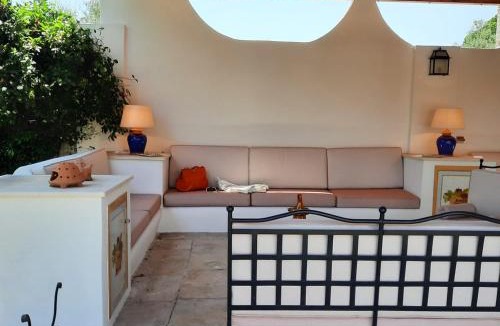 Giovinazzo Villa | Villa Anna Buonvino