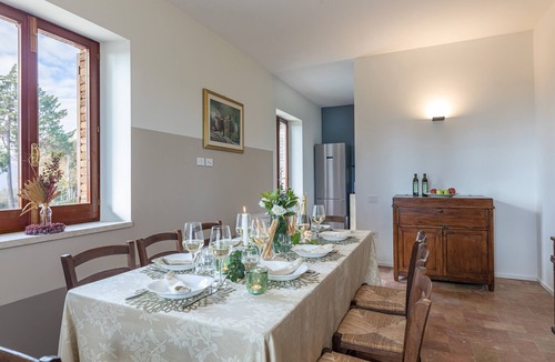 Bevagna Villa | Villa Anna Elisa 8, Emma Villas