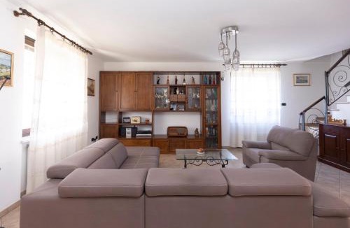 Moncalieri Villa | Villa Anna