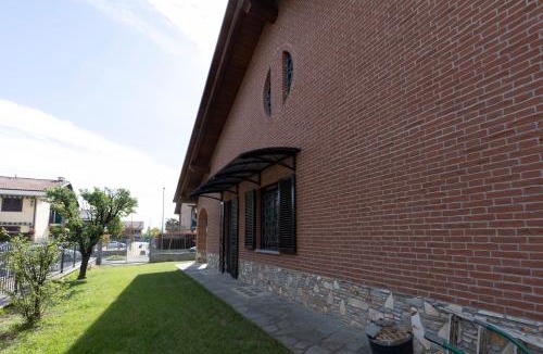 Moncalieri Villa | Villa Anna
