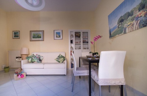 Vietri sul Mare House | Villa Anna