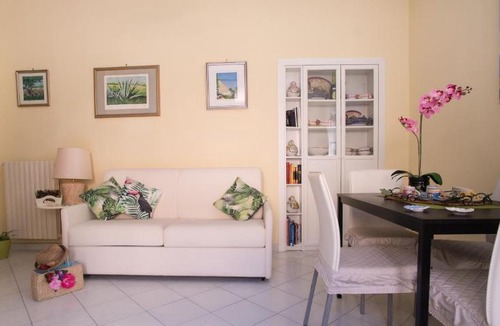 Vietri sul Mare House | Villa Anna
