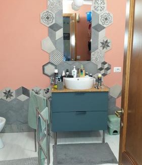 Osimo Villa | Villa Anna Monolocale con ingresso indipendente