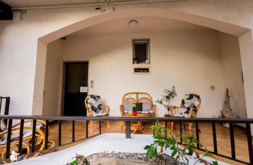 Rodi Garganico House | Villa Anna Residence Rodi