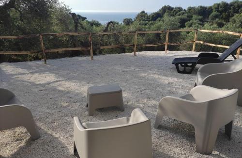 Rodi Garganico House | Villa Anna Residence Rodi