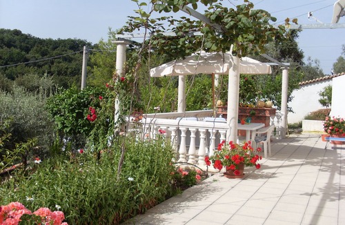 Torino di Sangro Apartment | Villa Anna - Unwind between nature, the sea and breathtaking landscapes