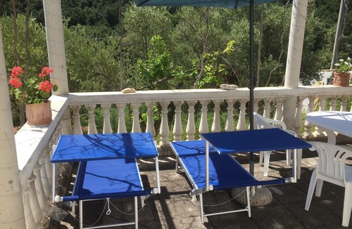 Torino di Sangro Apartment | Villa Anna - Unwind between nature, the sea and breathtaking landscapes