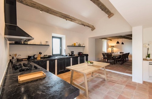 Montelovesco Villa | Villa Annachiara, Private villa with pool
