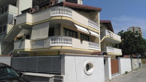 Montesilvano Apartment | VILLA ANNAMARIA