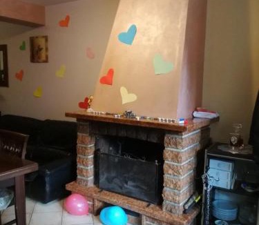 Montesilvano Apartment | VILLA ANNAMARIA