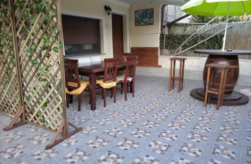 Montesilvano Apartment | VILLA ANNAMARIA